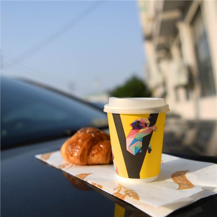 Disposable Recycled Paper Cups Wholesale